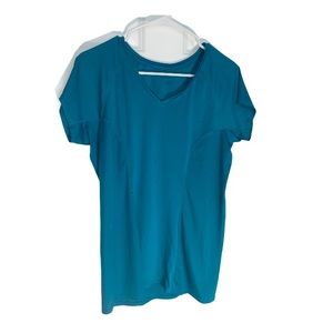 Jockey Blue T-Shirt